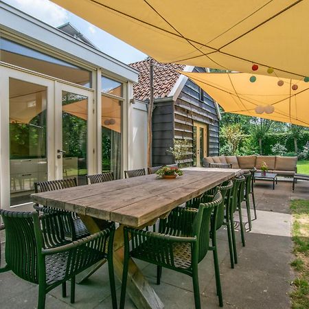 Villa Hemels Helleke 2 Oosterhout  Exterior foto