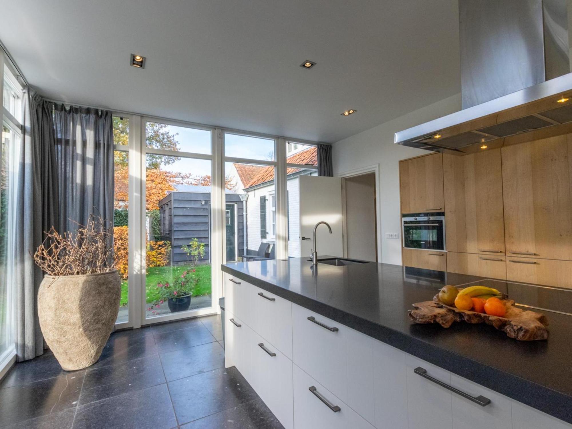 Villa Hemels Helleke 2 Oosterhout  Exterior foto